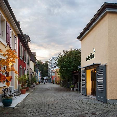 Casita: Your Home In Berne Extérieur photo