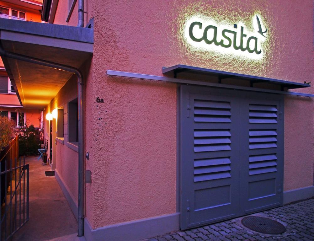 Casita: Your Home In Berne Extérieur photo