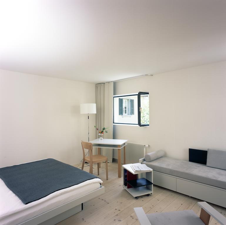 Casita: Your Home In Berne Chambre photo